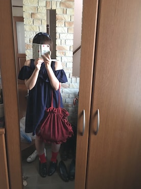 せいかさんのコーディネート