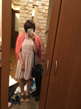 せいかさんのコーディネート