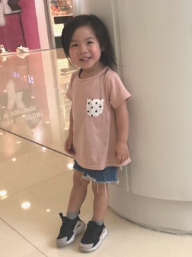 パトリシアさんのコーディネート