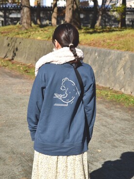 ささぎさんのコーディネート