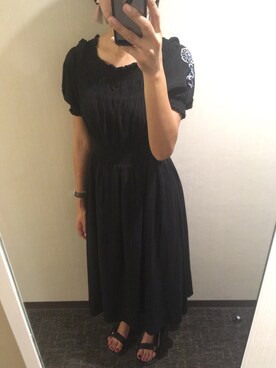 sayoさんのコーディネート