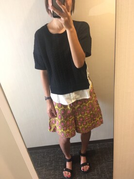 sayoさんのコーディネート