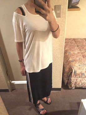 sayoさんのコーディネート