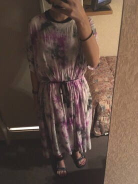 sayoさんのコーディネート