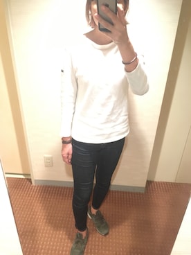 sayoさんのコーディネート