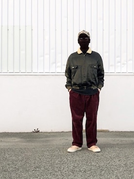 ☈ ¥ ⍨⃝⇑さんのコーディネート