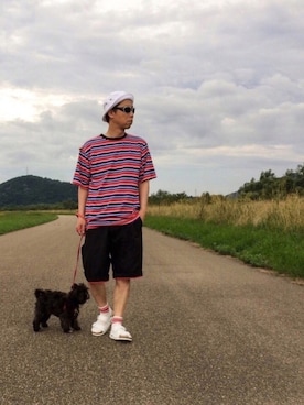 ☈ ¥ ⍨⃝⇑さんのコーディネート