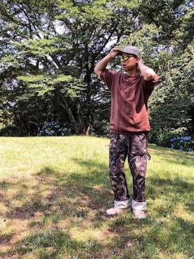 ☈ ¥ ⍨⃝⇑さんのコーディネート