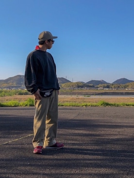 ☈ ¥ ⍨⃝⇑さんのコーディネート