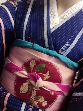 さとさんのコーディネート