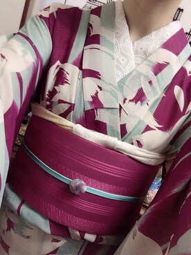 さとさんのコーディネート