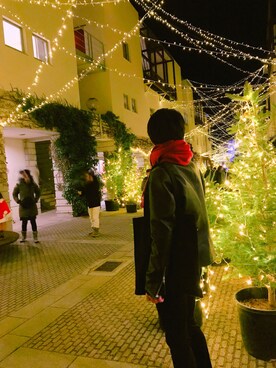 KAITOさんのコーディネート