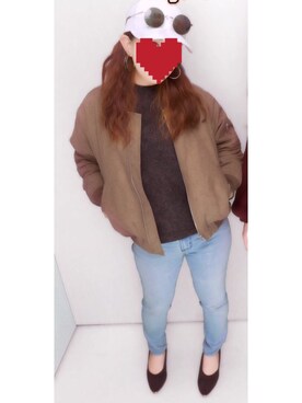 eriさんのコーディネート