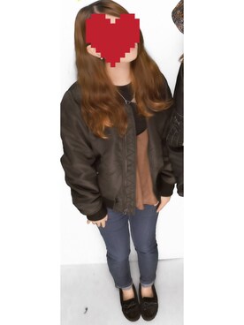 eriさんのコーディネート