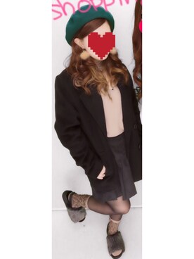 eriさんのコーディネート