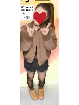 eriさんのコーディネート