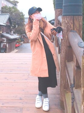 eriさんのコーディネート