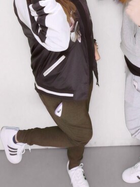 eriさんのコーディネート