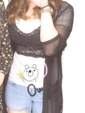 eriさんのコーディネート