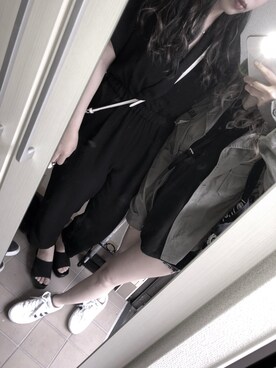 eriさんのコーディネート