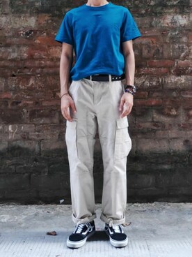 日翟さんのコーディネート