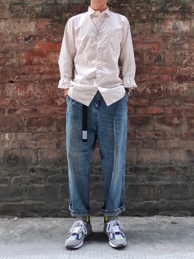 日翟さんのコーディネート