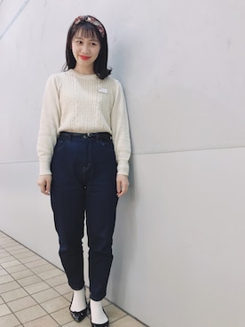 ぴっころさんのコーディネート