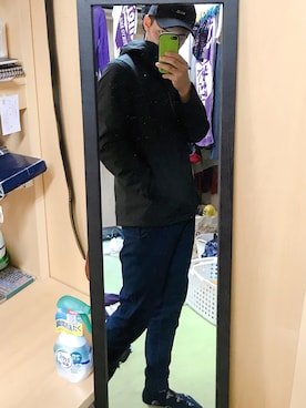 わんすさんのコーディネート