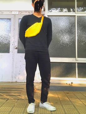 わんすさんのコーディネート