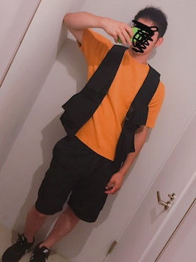 わんすさんのコーディネート