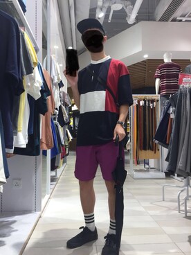 style_rlltさんのコーディネート