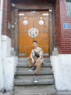 style_rlltさんのコーディネート