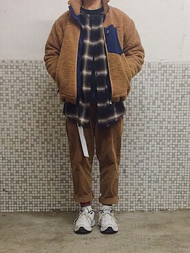 style_rlltさんのコーディネート