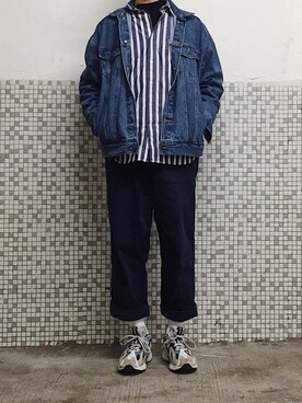 style_rlltさんのコーディネート