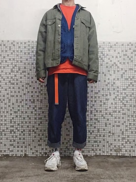 style_rlltさんのコーディネート