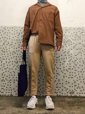 style_rlltさんのコーディネート