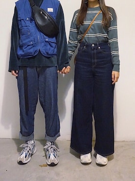 style_rlltさんのコーディネート