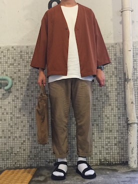 style_rlltさんのコーディネート