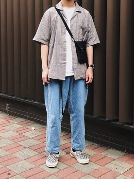 style_rlltさんのコーディネート