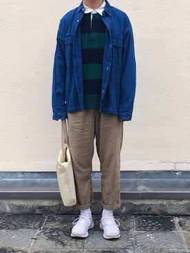 style_rlltさんのコーディネート