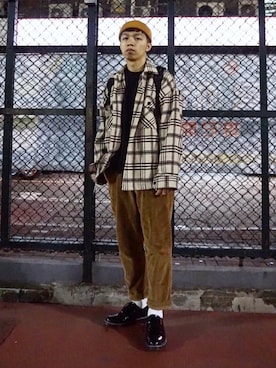 style_rlltさんのコーディネート