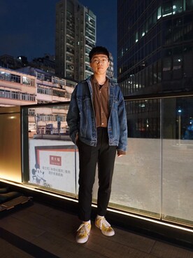 style_rlltさんのコーディネート