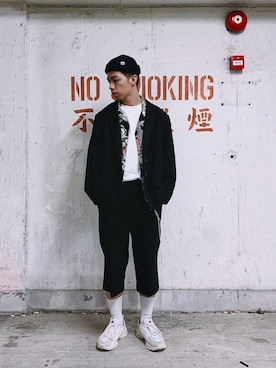 style_rlltさんのコーディネート