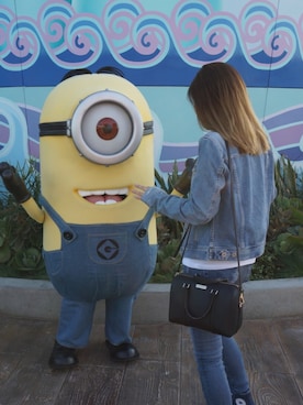 kumikoさん（レディース・153cm）の冬コーディネート