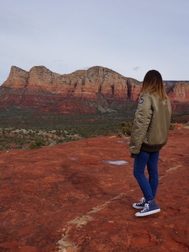 kumikoさんのコーディネート