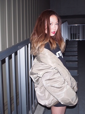 kumikoさんのコーディネート