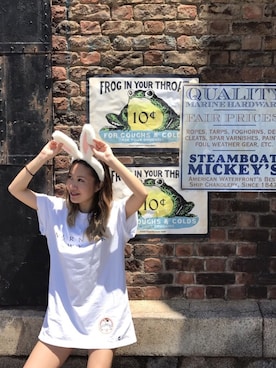 kumikoさんのコーディネート