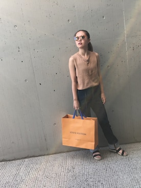 kumikoさんのコーディネート