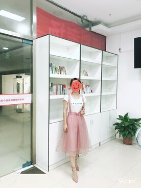 虫小木さんのコーディネート