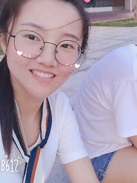 虫小木さんのコーディネート